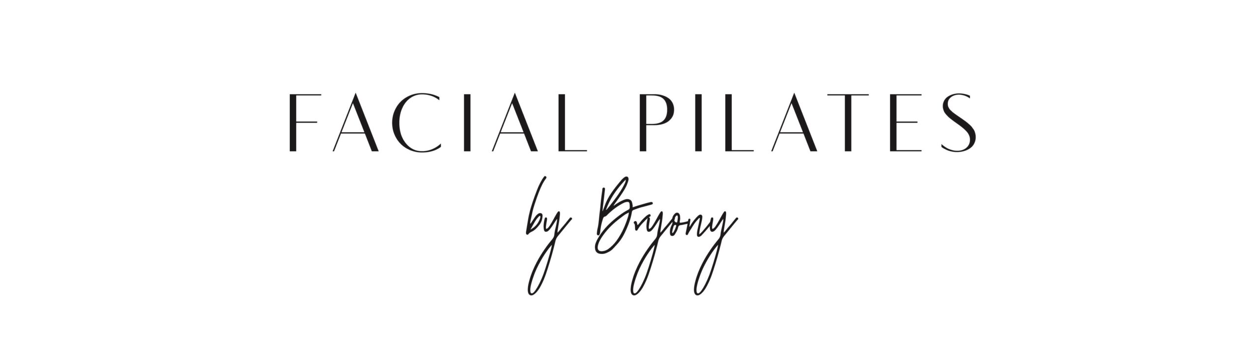 Facial Pilates By Bryony